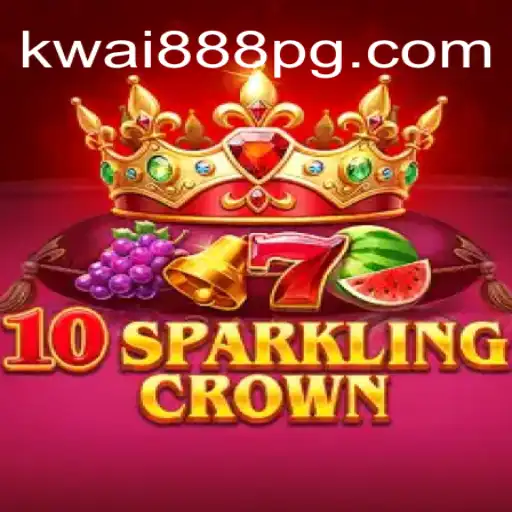 Descubra o Fascinante Mundo de 10SparklingCrown em KWAI888.com