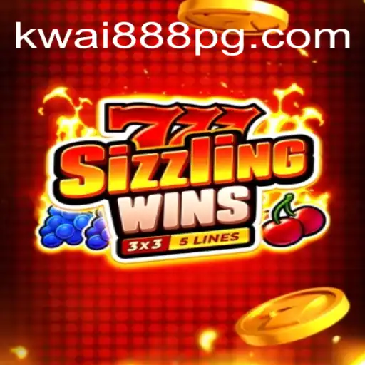 Descubra o Emocionante Mundo de 777sizzlingwins no KWAI888.com