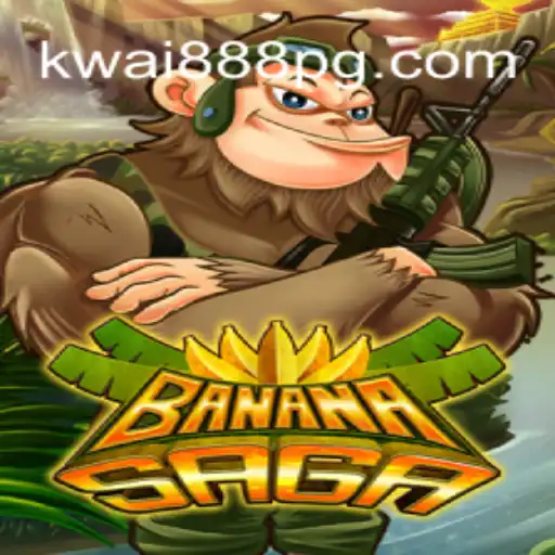 Descubra a Aventura e Emoção do Jogo BananaSaga