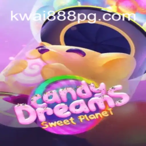 Aventura Doce em CandyDreams: Explorando o Mundo dos Doces