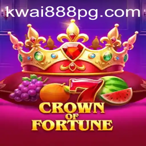 Crown of Fortune: Um Mergulho no Fascinante Mundo do KWAI888.com
