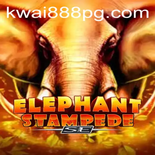 Explore o Universo de ElephantStampedeSE: O Novo Jogo de Estratégia da KWAI888.com