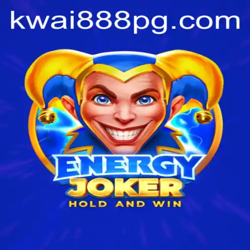 Explorando o Jogo Electrizante EnergyJoker e a Plataforma KWAI888.com