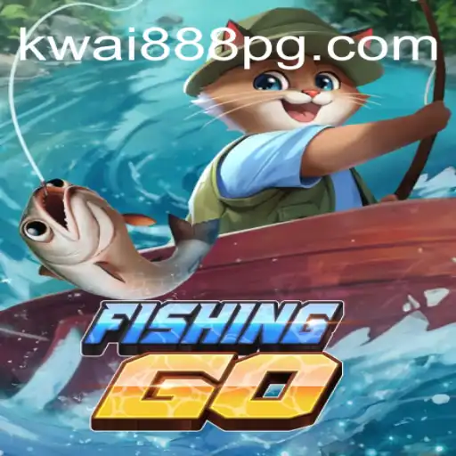 FishingGO: Um Mergulho no Mundo da Pesca Virtual