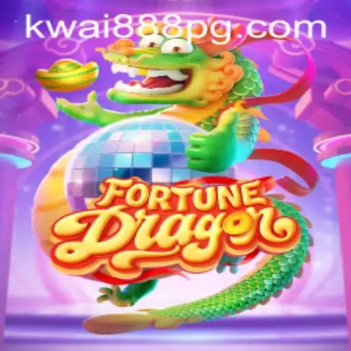 Explorando o Fascinante Jogo FortuneDragon e Atrações do KWAI888.com