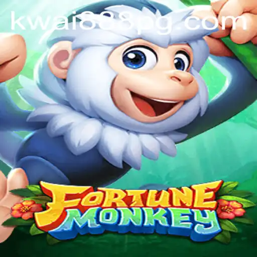 Descubra o Mundo de FortuneMonkey: O Novo Fenômeno dos Cassinos Online
