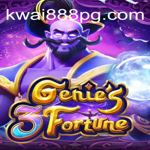 Descubra o Mundo Encantado de Genie3Fortune: Como Jogar e Vencer
