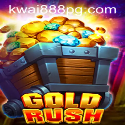 Explorando o Mundo Excitante do Jogo GoldRush de KWAI888.com