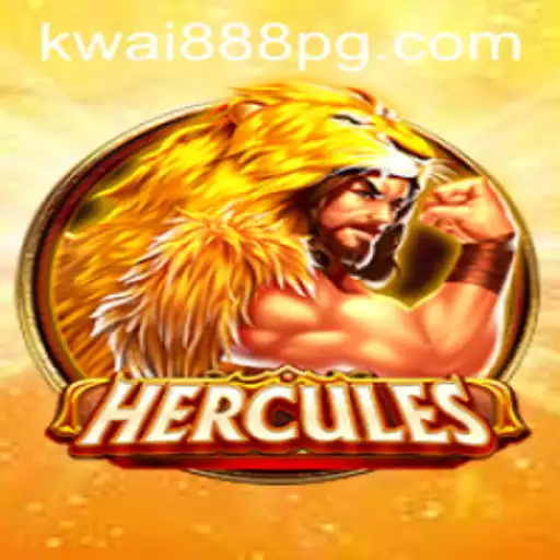 Explorando o Mundo de Hercules no KWAI888.com