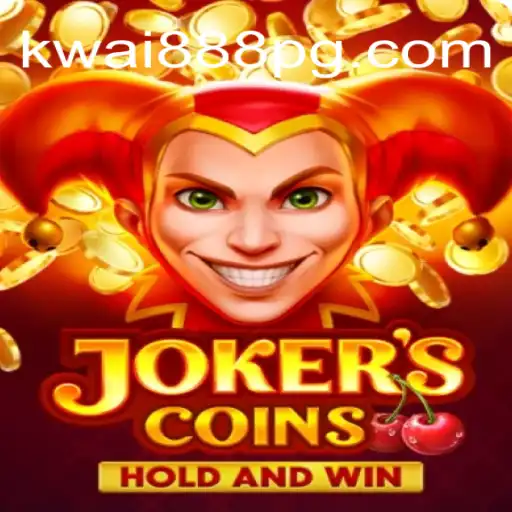 Explorando o Mundo de JokersCoins: Um Jogo de Estratégia e Diversão