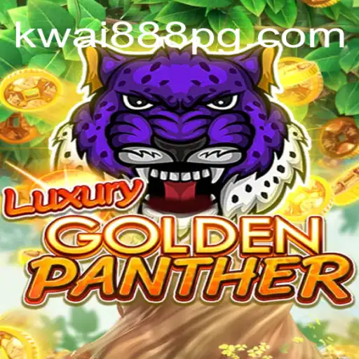 Descubra o Mundo de LUXURYGOLDENPANTHER no KWAI888.com