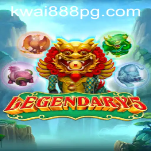 Explorando o Universo de Legendary5: O Novo Sucesso dos Games