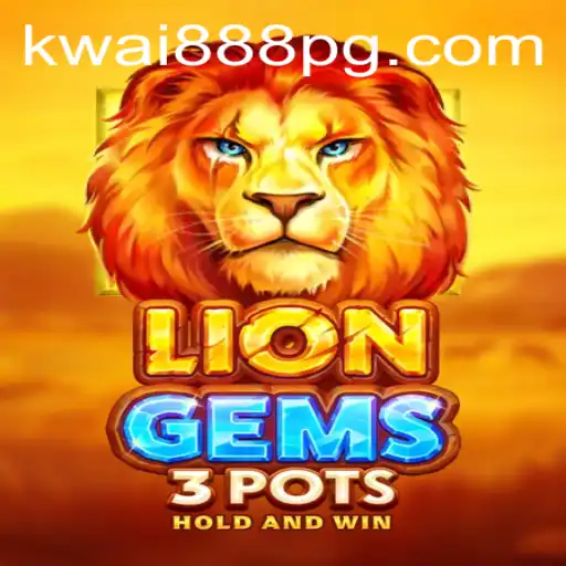 Explorando LionGems3pots: O Novo Fenômeno dos Jogos Online