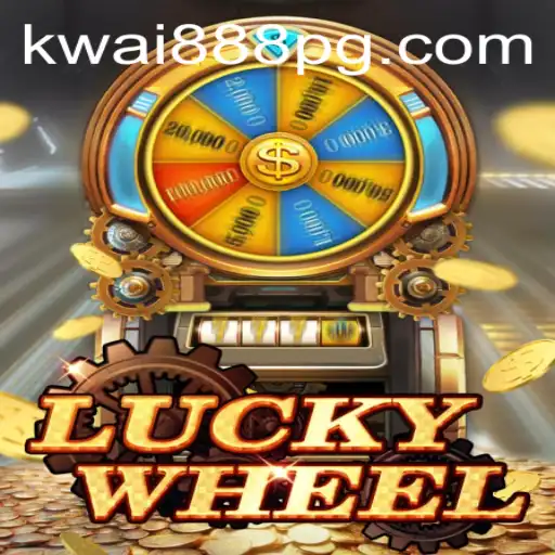 Descubra o Jogo LuckyWheel e as Ofertas de KWAI888.com