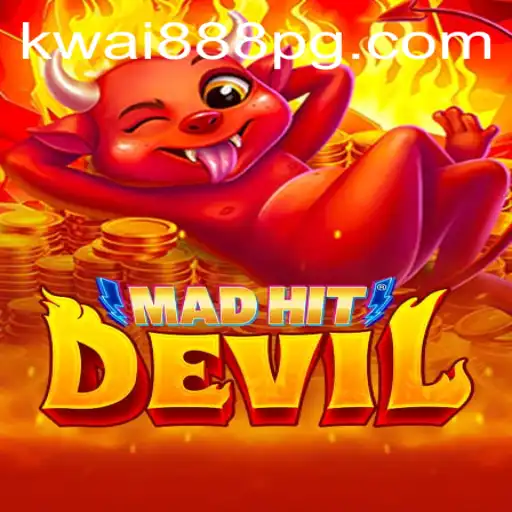 MadHitDevil: Uma Jornada Intensa no Mundo dos Jogos