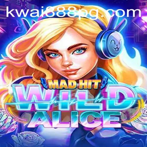 Descubra o Fascinante Mundo de MadHitWildAlice: Instruções e Regras