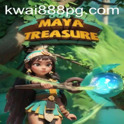 MayaTreasure: Descobrindo os Segredos do Novo Jogo da KWAI888.com