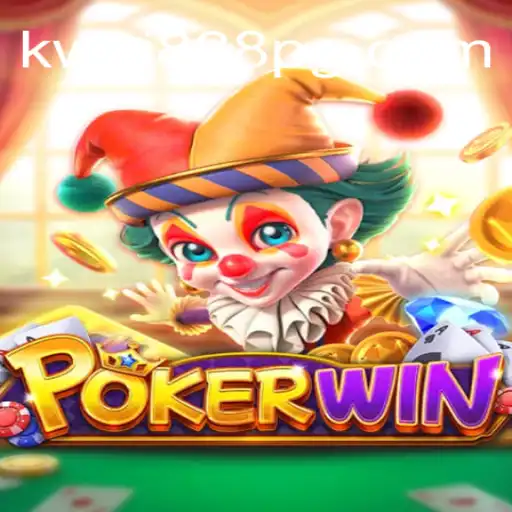 Descubra o Fascinante Mundo de POKERWIN com KWAI888.com