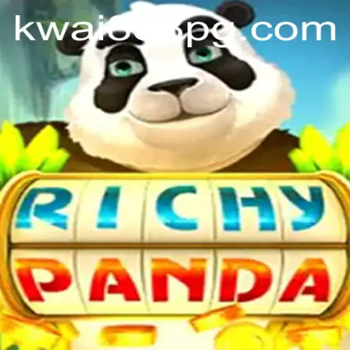 RichyPanda: Explorando as Regras e Estratégias do Novo Jogo Online