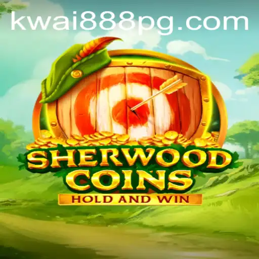 SherwoodCoins: A Excitante Jornada ao Mundo dos Tesouros