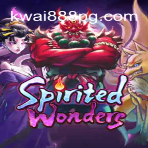 SpiritedWonders: Uma Nova Experiência no Universo dos Jogos Digitais