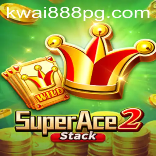 Desvende a Emoção do Jogo SuperAce2 com KWAI888.com