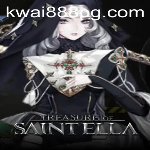 Explorando o Desafio de Treasure of Saint Ella