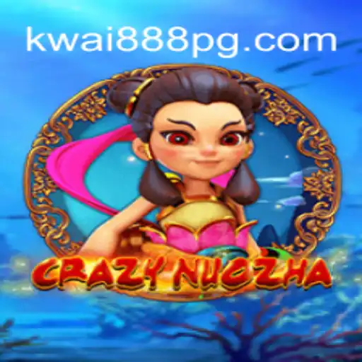 CrazyNuoZha: A Nova Sensação do Mundo dos Jogos em KWAI888.com