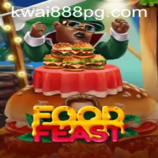 Descubra o Mundo de FoodFeast: Uma Aventura Gastronômica Única
