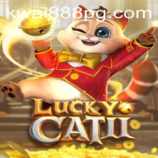 Explorando o Fascinante Mundo do LuckyCatII e KWAI888.com