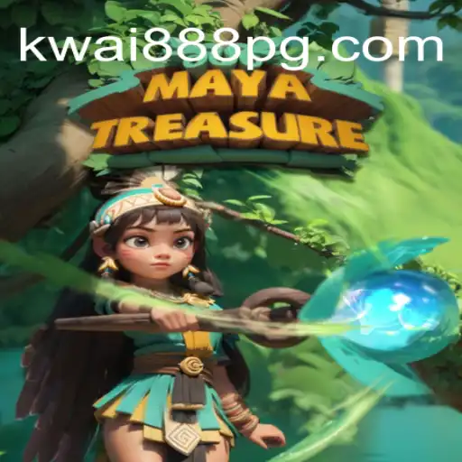 MayaTreasure: Descobrindo os Segredos do Novo Jogo da KWAI888.com