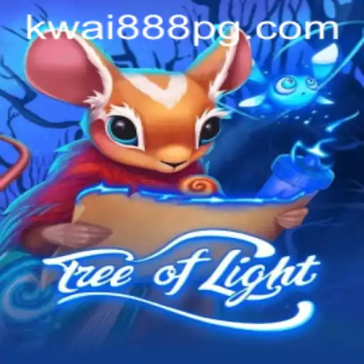 Descubra o Fascinante Universo de TreeofLight