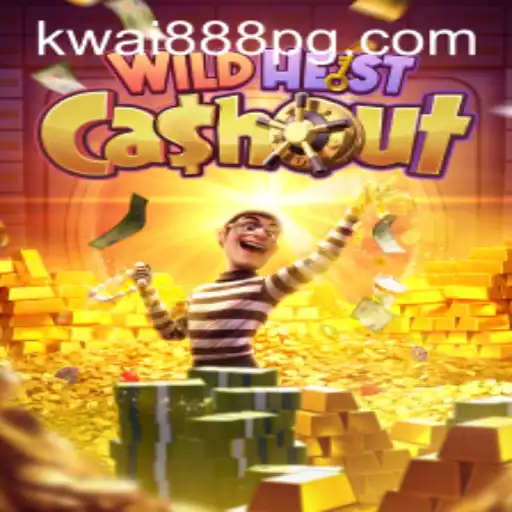 Descubra Tudo Sobre o Jogo WildHeistCashout no KWAI888.com