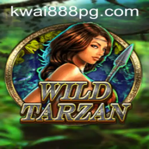 WildTarzan: Aventuras Selvagens com KWAI888.com