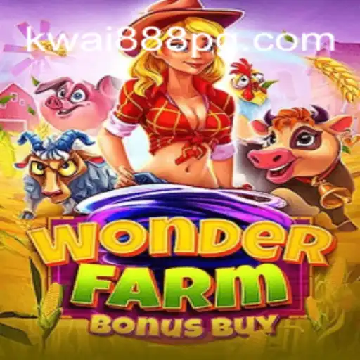 Explorando o Mundo de WonderFarmBonusBuy no KWAI888.com