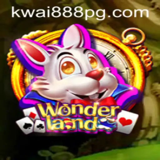Explorando o Fascinante Mundo de Wonderland: A Nova Sensação de Jogos