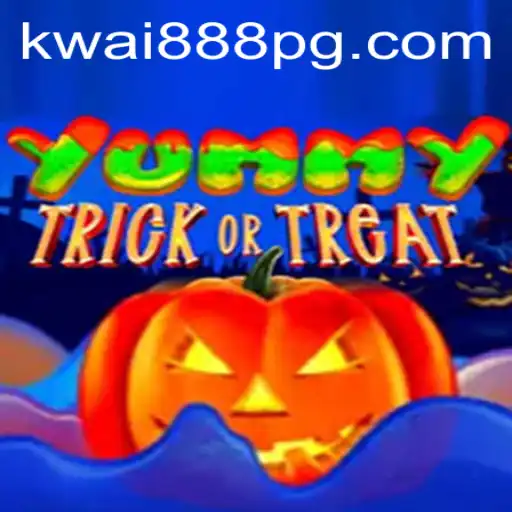 YummyTrickorTreat: Uma Aventura Doce e Divertida